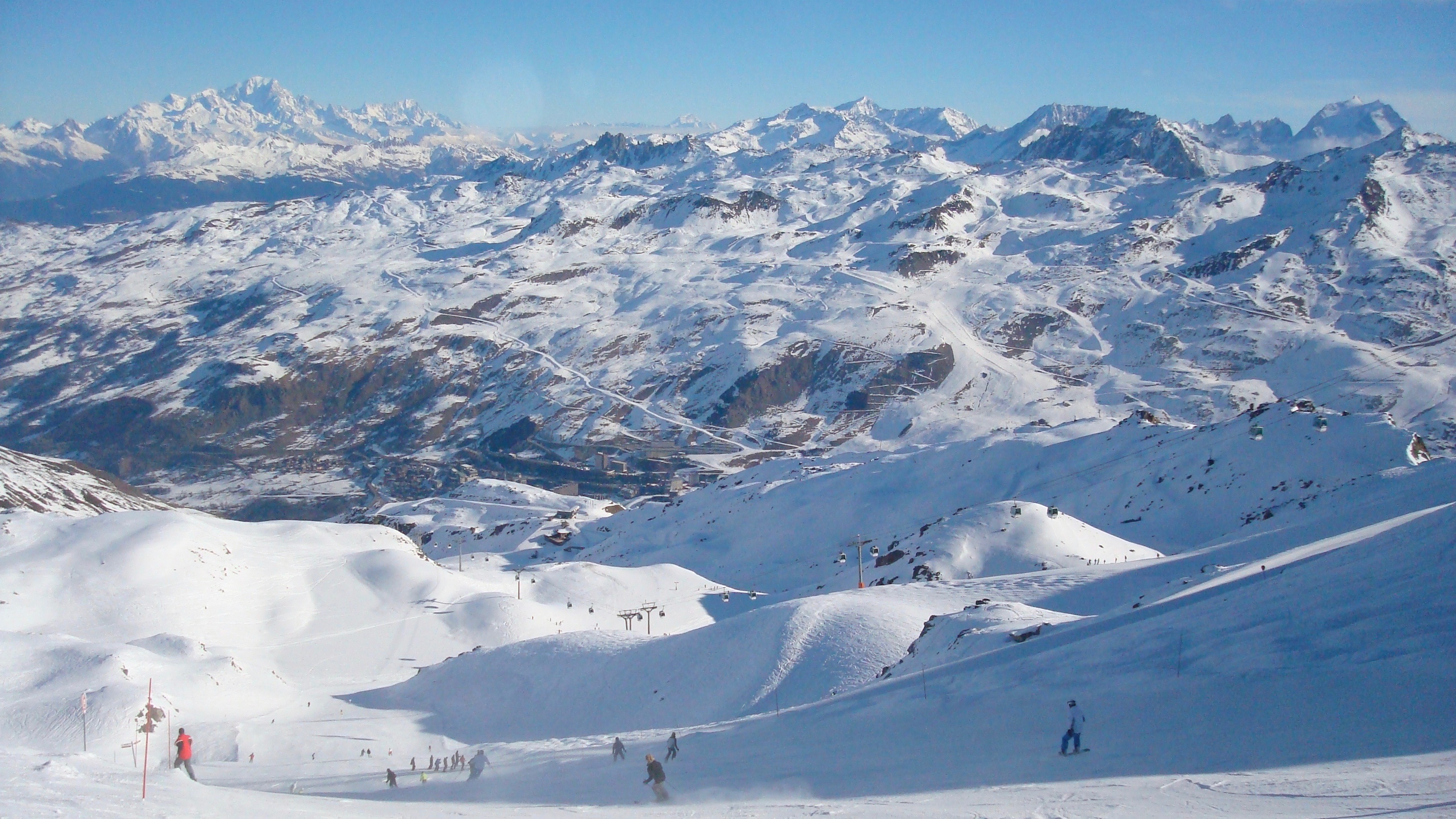 VAL THORENS