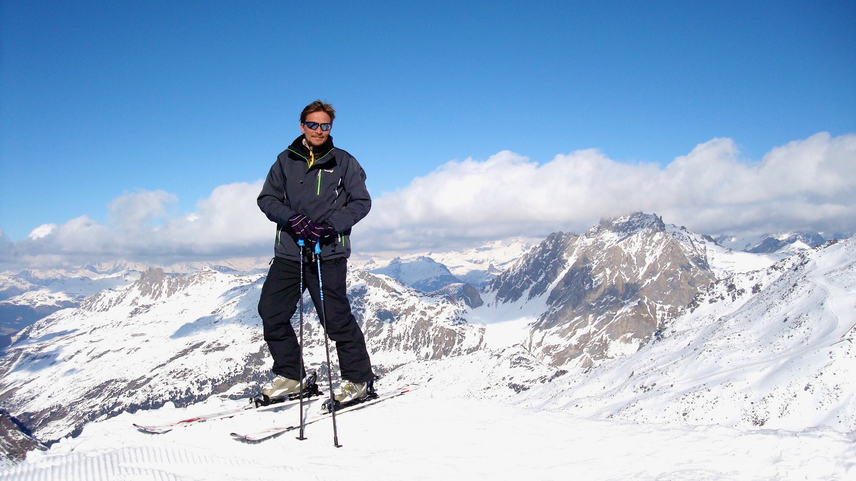 VAL THORENS
