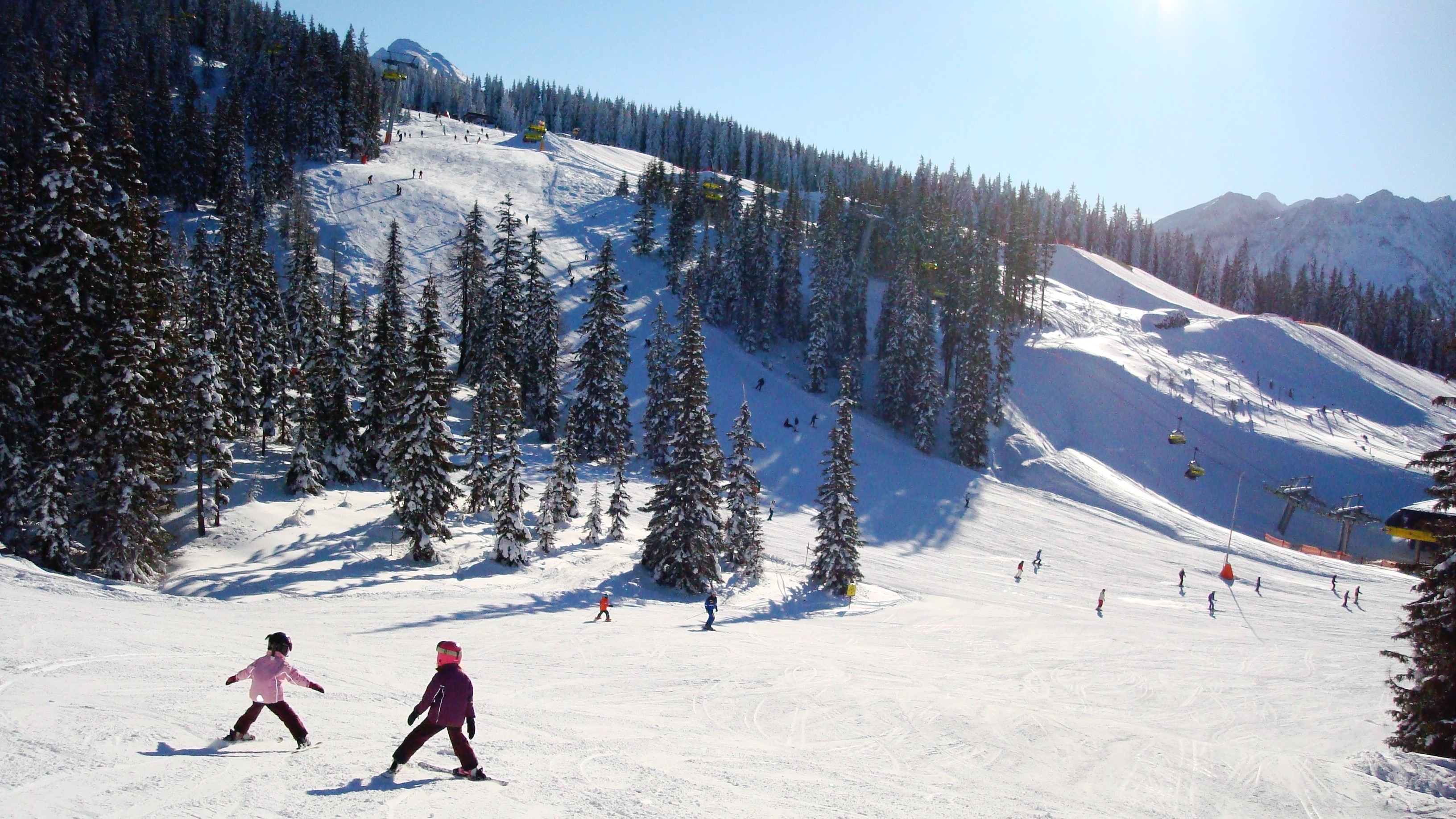 SCHLADMING