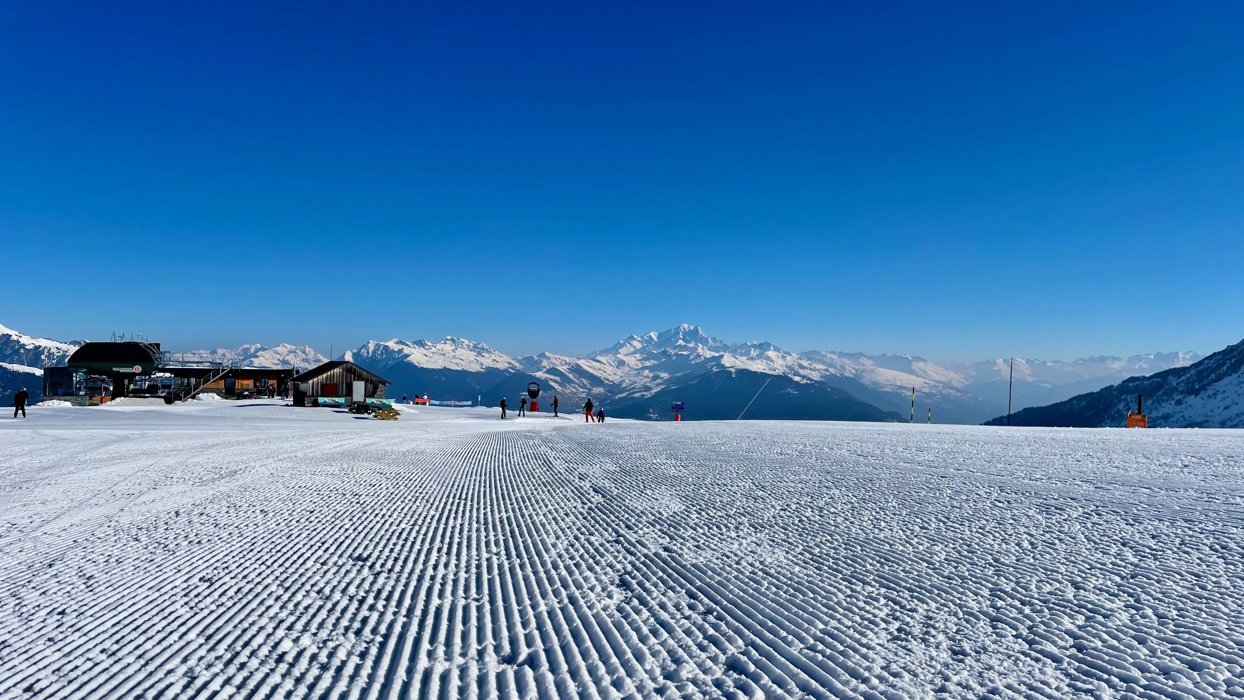 VALMOREL