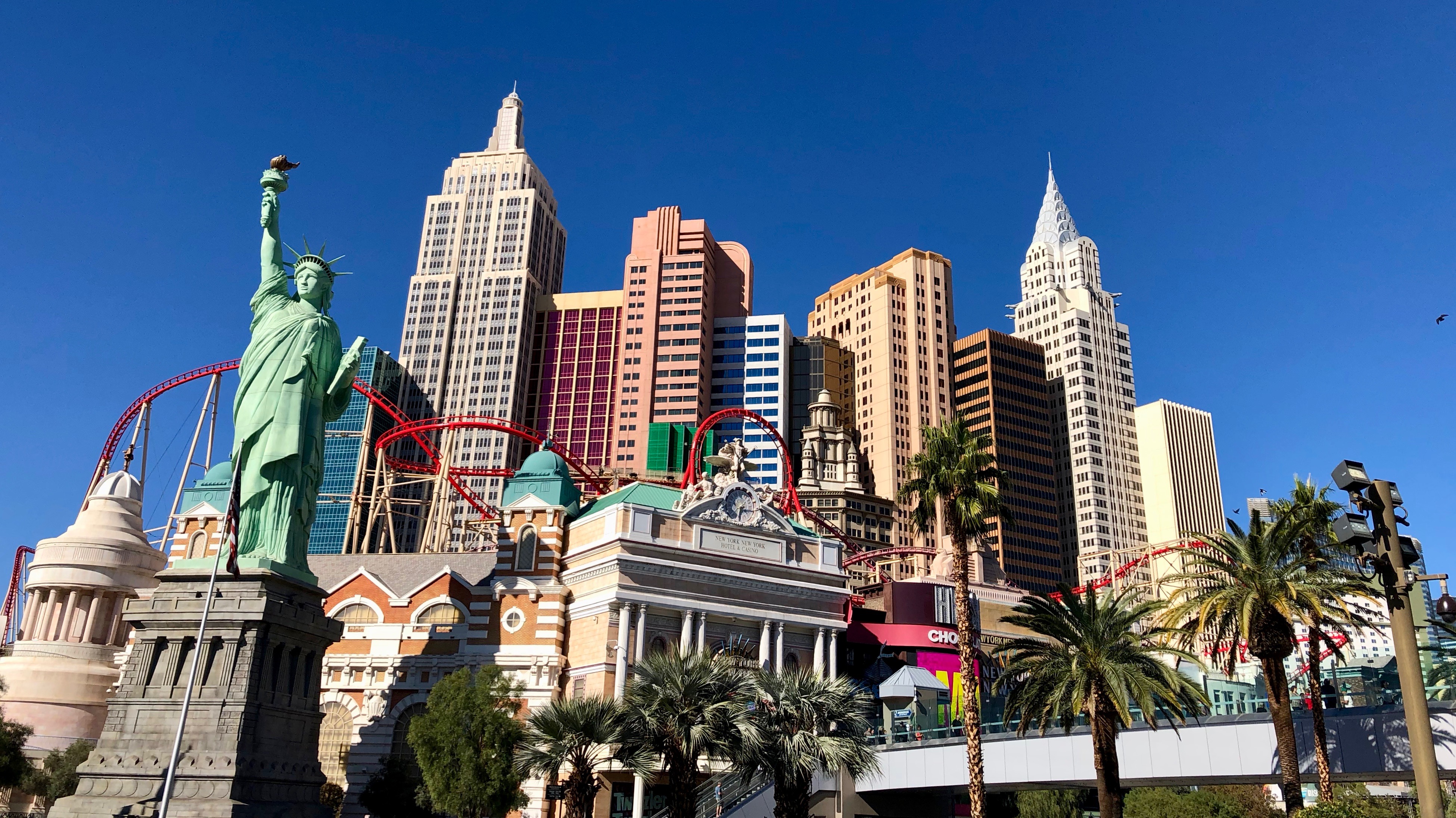 LAS VEGAS